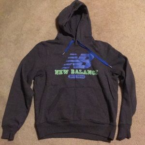 New Balance hoodie